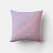 光沢エレガント クッション (裏面)