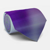 光沢カラフルデザイン ネクタイ (ロール)