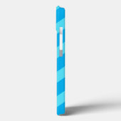 光沢サッカーボール Case-Mate iPhoneケース (裏面 / 左)