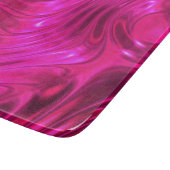 光沢ハリウッドセリーズピすごいンク カッティングボード (角)