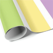 光沢ラッピング紙カラフル、ワーム ラッピングペーパー (ロールコーナー)