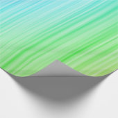 光沢ラッピング紙パステル ラッピングペーパー (角)