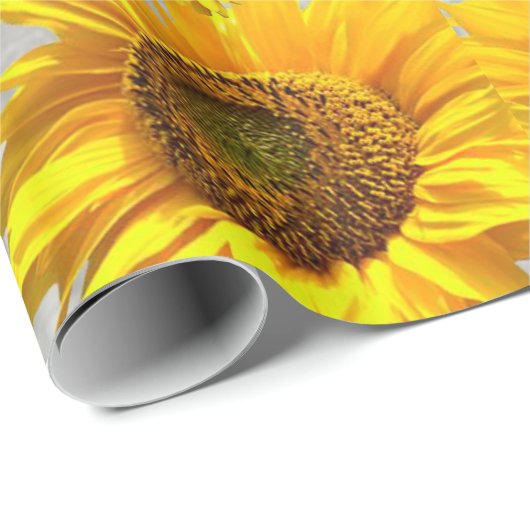 光沢ラッピング紙猫ネコ ラッピングペーパー (ロールコーナー)