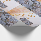 光沢ラッピング紙葉 ラッピングペーパー (角)