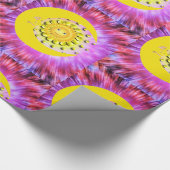 光沢ラッピング紙、サンムーン ラッピングペーパー (角)