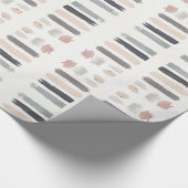 光沢ラッピング紙 ラッピングペーパー (角)