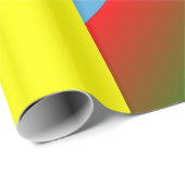 光沢ラッピング紙 ラッピングペーパー (ロールコーナー)