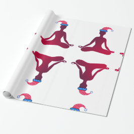 光沢ラッピング紙 ラッピングペーパー