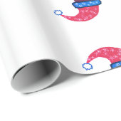 光沢ラッピング紙 ラッピングペーパー (ロールコーナー)