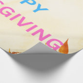 光沢ラッピング紙 ラッピングペーパー (角)