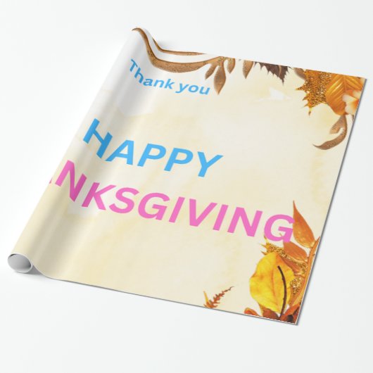 光沢ラッピング紙 ラッピングペーパー (アンロールド)