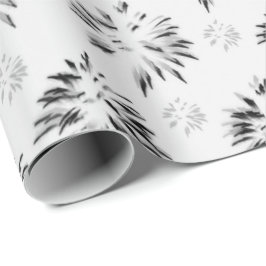 ，光沢ラユニークッピング紙,カラフル,フェスティバル, ラッピングペーパー