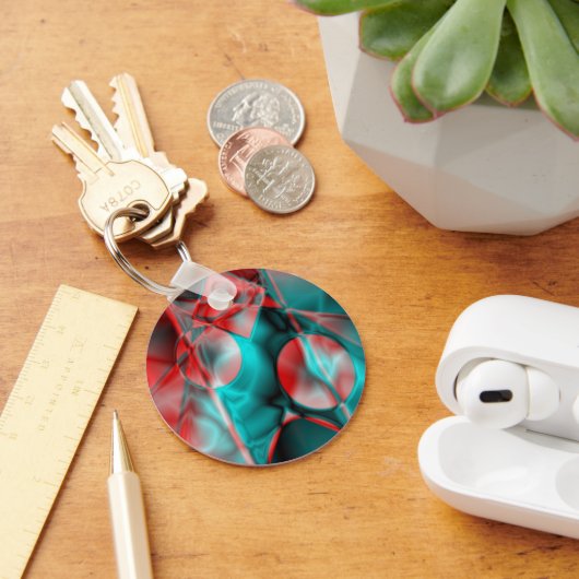 光沢 キーホルダー (デスク)