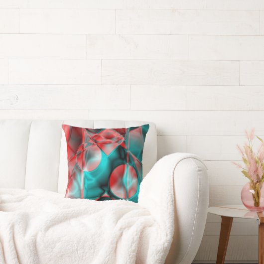 光沢 クッション (ソファ)