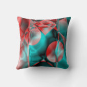 光沢 クッション (裏面)