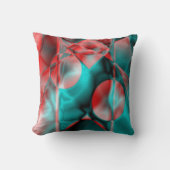 光沢 クッション (正面)