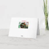 光沢 シーズンカード (裏面)