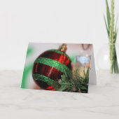 光沢 シーズンカード (正面)