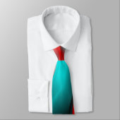 光沢 ネクタイ (タイ)