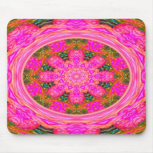 光沢…..... マウスパッド (正面)