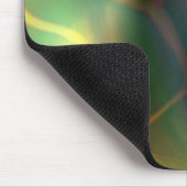 光沢 マウスパッド (コーナー)