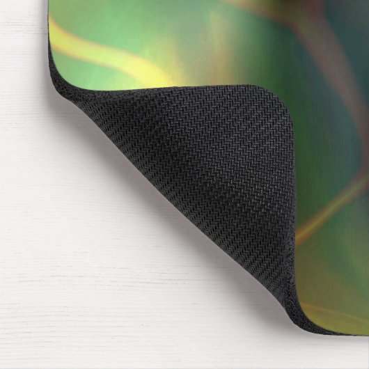 光沢 マウスパッド (コーナー)