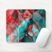 光沢 マウスパッド (マウス)