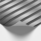 光沢，ラッピング，紙,カラフル+クラフト， ラッピングペーパー (角)