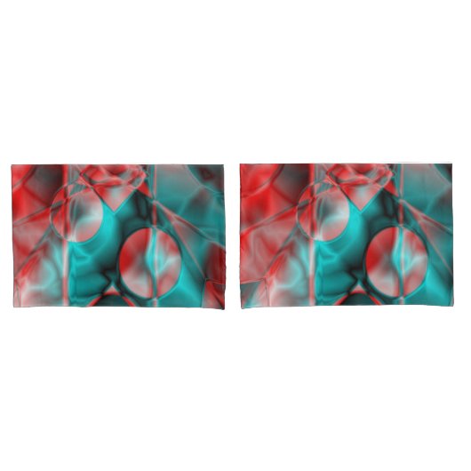 光沢 枕カバー (フロントセット)