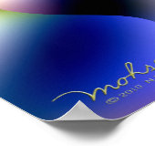 光治療 ポスター (角)