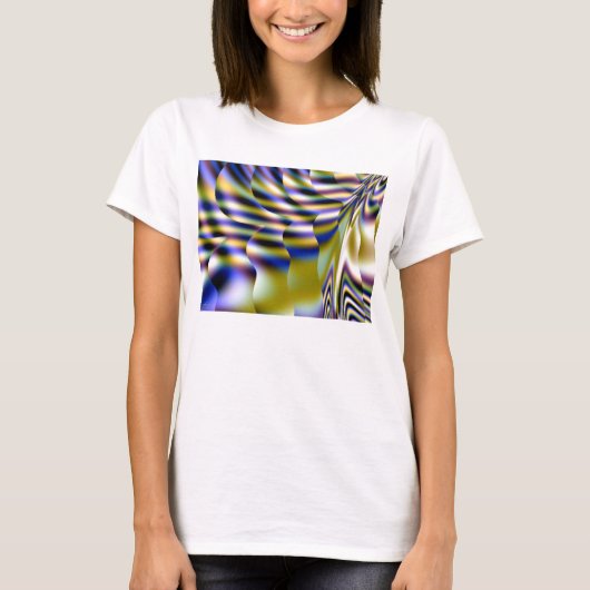 光治療 Tシャツ (正面)