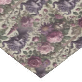 光源のクエリー – ゴシック中文パターン テーブルクロス (アングル)