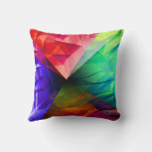 光源のジオメトリ クッション (裏面)