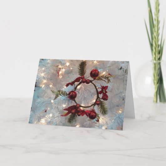 光源の円 シーズンカード (正面)