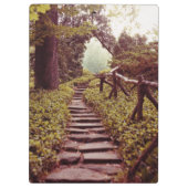 光源への経路 クリップボード (裏面)