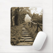 光源への経路 マウスパッド (マウス)