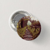 光源への経路 缶バッジ (正面&裏面)
