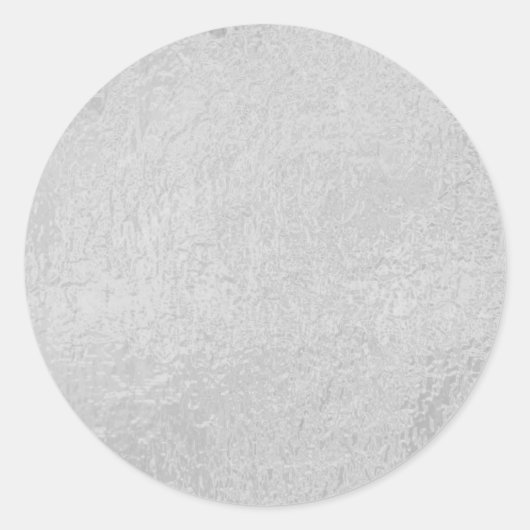 光源 – 黒n白スパークルホイール ラウンドシール (正面)