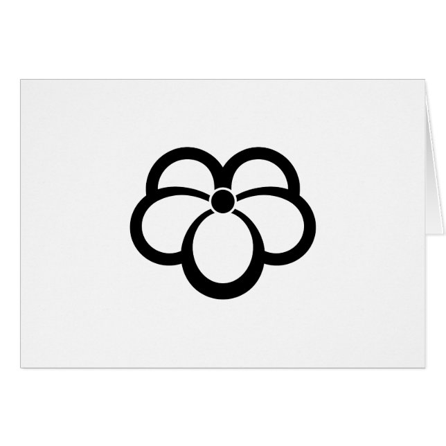 光琳スタイルの蔦 (正面横)