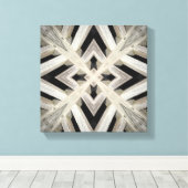 『光生』のアートワーク キャンバスプリント (インサイチュ (ウッドフロア))