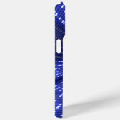 光白熱［赤熱］光を放つ灯 Case-Mate iPhoneケース (裏面 / 右)