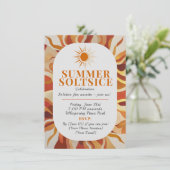 光祝!夏の至収集 招待状 (スタンド正面)