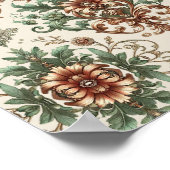 光素朴伝統的賛美の ポスター (角)