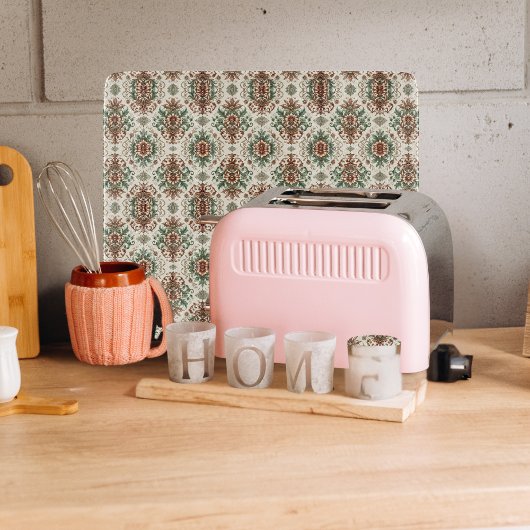 光素朴伝統的 カッティングボード