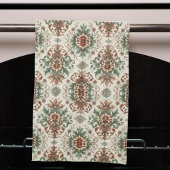 光素朴伝統的 キッチンタオル