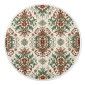 光素朴伝統的 セラミックノブ (正面)