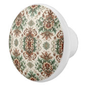 光素朴伝統的 セラミックノブ (右)