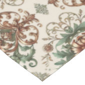 光素朴伝統的 テーブルクロス (アングル)