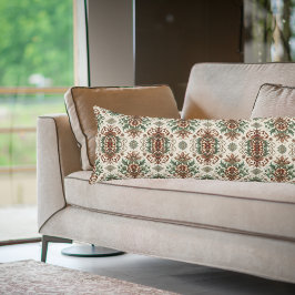 光素朴伝統的 ボディピロー