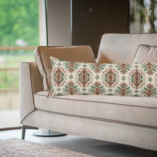 光素朴伝統的 ボディピロー